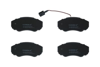 SET PLACUTE FRANA FRANA DISC