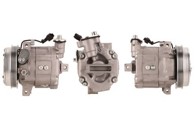 LUCAS Compressor, airconditioning (ACP619)