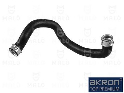маркуч на радиатора AKRON-MALÒ 242152A