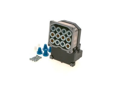 SET UNITATE DE CONTROL BOSCH 1273004591 6