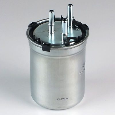 KRAFTSTOFFFILTER DELPHI HDF686 13