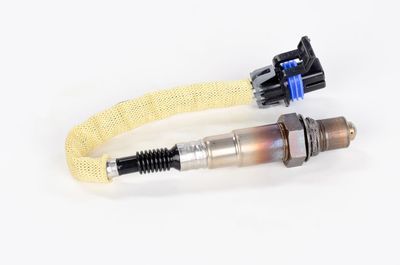 SONDA LAMBDA BOSCH 0258986725 22