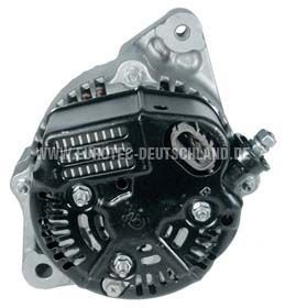 GENERATOR EUROTEC 12060469 2