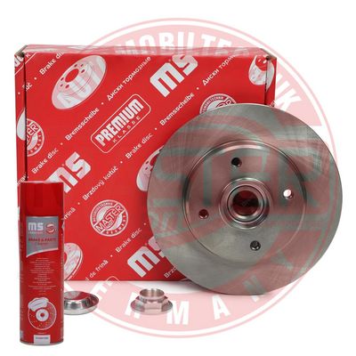 DISC FRANA MASTER-SPORT GERMANY 2401090100BPCSMSP