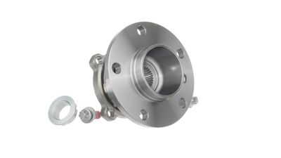 RADLAGERSATZ SKF VKBA7298F 23