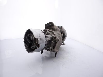 GARRETT 778402-5010S Турбина  для JAGUAR (Ягуар)