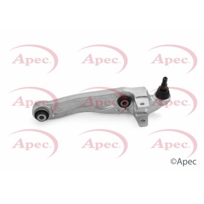 Control/Trailing Arm, wheel suspension APEC AST2662