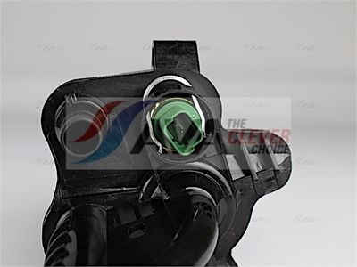Termostat, chladivo AVA QUALITY COOLING PETS007