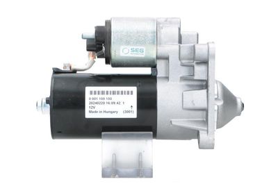 STARTER BV PSH 570514114280 3