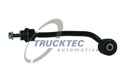 Link/Coupling Rod, stabiliser bar TRUCKTEC AUTOMOTIVE 02.31.246