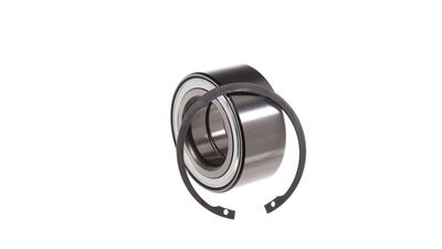 RADLAGERSATZ SKF VKBA3423 17