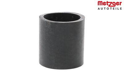 LADELUFTSCHLAUCH METZGER AUTOTEILE 2400342 17