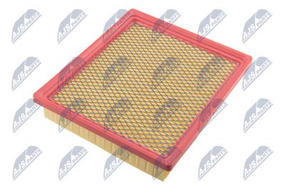 Vzduchový filter NTY FAF-CH-040