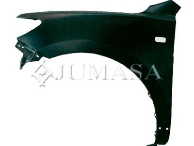 Крыло JUMASA 08311661 для HYUNDAI SANTA FE