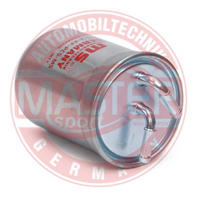 Palivový filter MASTER-SPORT GERMANY 823/2-KF-PCS-MS