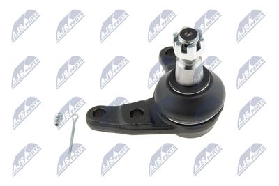 NTY ZSD-MZ-016 Шаровая опора  для MAZDA BT-50 Пикап (CD, UN) 2.5 MRZ-CD 4x4