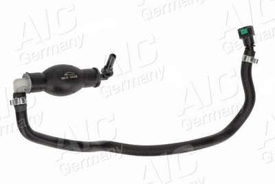 CONDUCTA ALIMENTARE CU COMBUSTIBIL