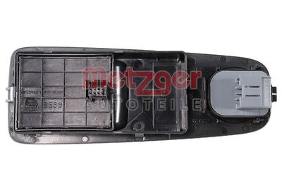 SCHALTER FENSTERHEBER METZGER AUTOTEILE 09161104 1