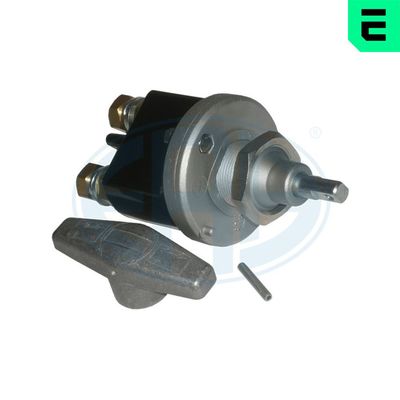 SOLENOID ELECTROMOTOR