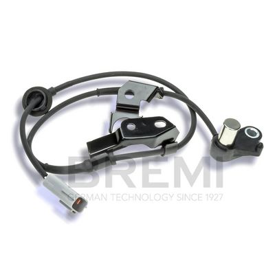 Vorschau Sensor, Raddrehzahl