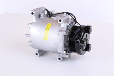 COMPRESOR CLIMATIZARE NISSENS 890879 36