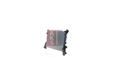 KüHLER MOTORKüHLUNG AKS DASIS 180107N 2