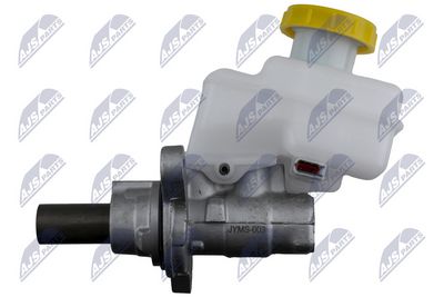 POMPA CENTRALA FRANA NTY HPHMS003 2