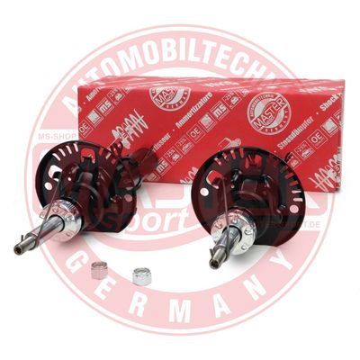 AMORTIZOR MASTER-SPORT GERMANY 16K003321 2