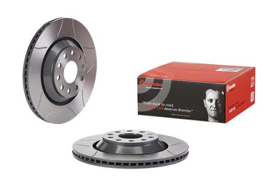 Brake Disc 09.A200.75