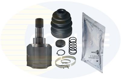 каре комплект, полуоска COMLINE ECV336