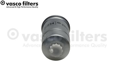 FILTRU COMBUSTIBIL DAVID VASCO C234 2