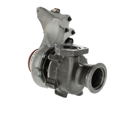 COMPRESOR SISTEM DE SUPRAALIMENTARE NISSENS 93328 16