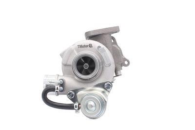 COMPRESOR SISTEM DE SUPRAALIMENTARE