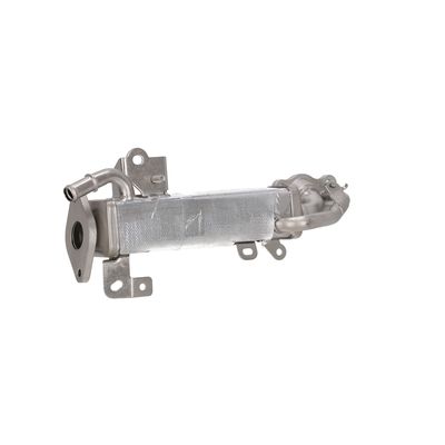 KüHLER ABGASRüCKFüHRUNG NISSENS 989535 21