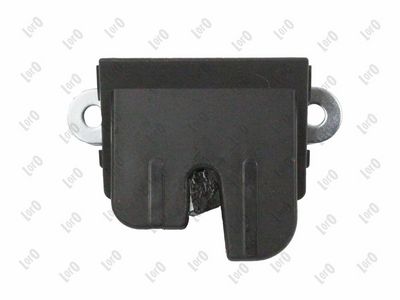 HECKKLAPPENSCHLOSS ABAKUS 132046019 2