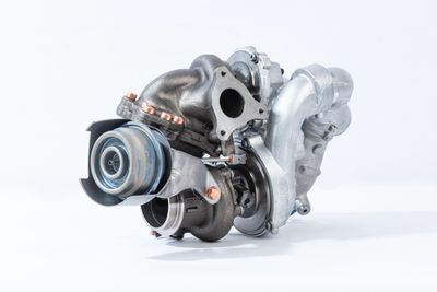 COMPRESOR SISTEM DE SUPRAALIMENTARE BorgWarner 10009900167 2