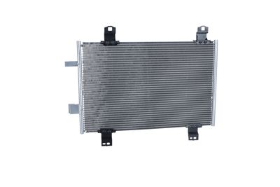 CONDENSATOR CLIMATIZARE NRF 350480 25