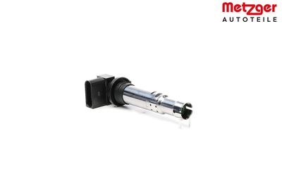 ZüNDSPULE METZGER AUTOTEILE 0880518 7