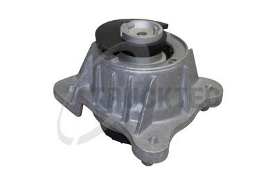 TRUCKTEC AUTOMOTIVE Variklio montavimas