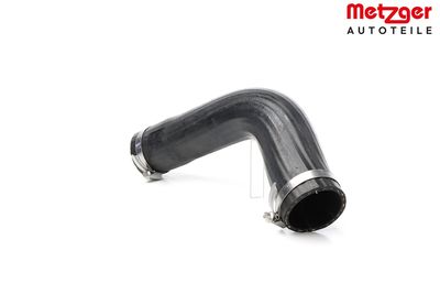 LADELUFTSCHLAUCH METZGER AUTOTEILE 2401393 7