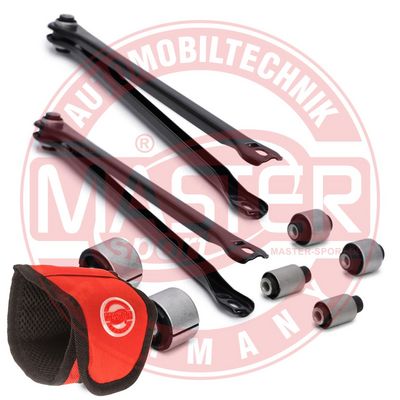 SET SUSPENSIE ROATA MASTER-SPORT GERMANY 37176KITMSM 4