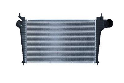 INTERCOOLER COMPRESOR