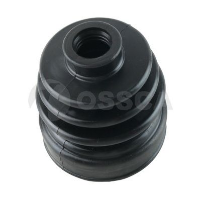 комплект маншон, полуоска OSSCA 79096