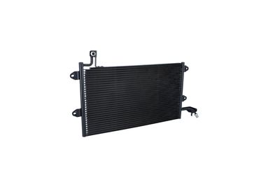 KONDENSATOR KLIMAANLAGE NRF 35584 24