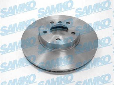 DISC FRANA SAMKO B2050VR