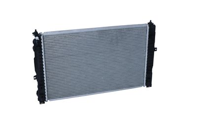 RADIATOR RACIRE MOTOR NRF 539504 24