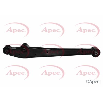 Control/Trailing Arm, wheel suspension APEC AST2669