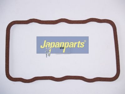JAPANPARTS Прокладка, крышка головки цилиндра