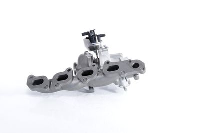 LADER AUFLADUNG BTS Turbo T917601BT 28