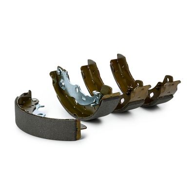 комплект спирачна челюст RIDEX 70B0407